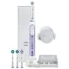 Oral B Oral-B 80307532 Genius 9000 Orchid Purple Electric Toothbrush