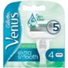 Gillette® Gillette 81535242 Embrace Sensitive Pack Of 4 Razor Blades