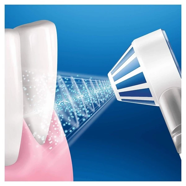 Oral B Oral-B MDH20 Aquacare 4 Pro-Expert Flosser 2 Oral B Oral-B MDH20 Aquacare 4 Pro-Expert Flosser - Image 2