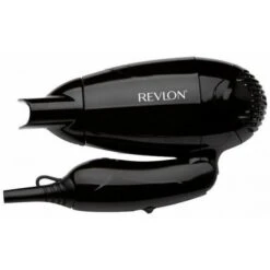 Revlon RVDR5305PKUK Dry & Go Travel Hair Dryer -Care Product Store 19698