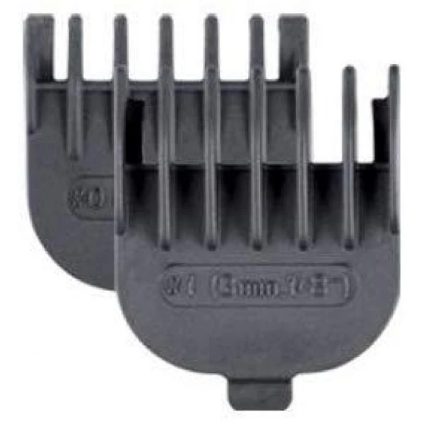 Remington PG2000 G2 Graphite Series Grooming Kit 7 Remington PG2000 G2 Graphite Series Grooming Kit - Image 7