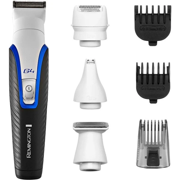 Remington PG4000 Graphie Series G4 Grooming Kit 1 Remington PG4000 Graphie Series G4 Grooming Kit