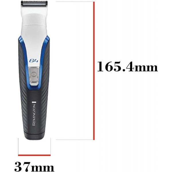 Remington PG4000 Graphie Series G4 Grooming Kit 3 Remington PG4000 Graphie Series G4 Grooming Kit - Image 3
