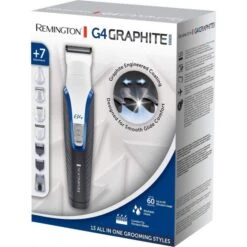 Remington PG4000 Graphie Series G4 Grooming Kit 7 Remington PG4000 Graphie Series G4 Grooming Kit -Care Product Store 19722