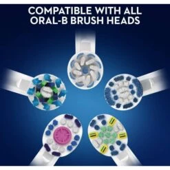 Oral B Oral-B Genius 9900 Duo Pack Electric Toothbrush 19 Oral B Oral-B Genius 9900 Duo Pack Electric Toothbrush -Care Product Store 19751