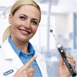 Oral B Oral-B Genius 9900 Duo Pack Electric Toothbrush 17 Oral B Oral-B Genius 9900 Duo Pack Electric Toothbrush -Care Product Store 19757