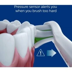 Philips HX6859/17 Sonicare Protective Clean 3 Mode Electric Toothbrush -Care Product Store 19769