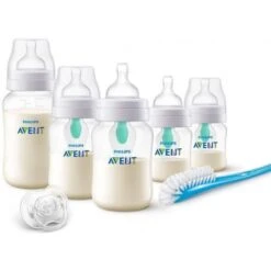 Philips SCD399/01 Newborn Starter Kit