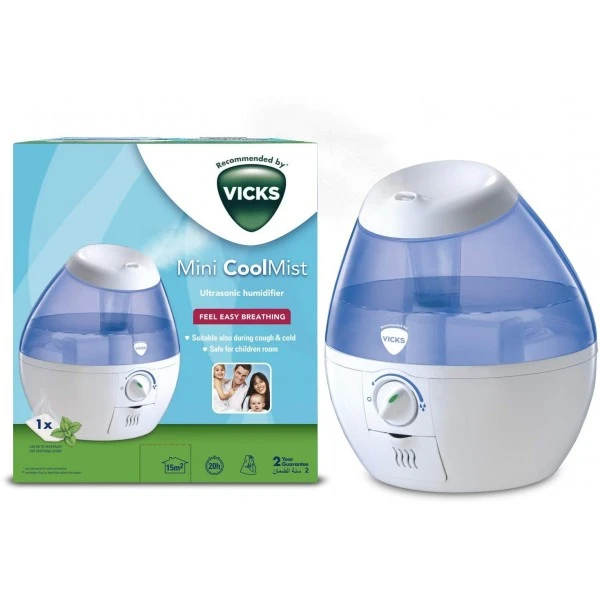 Vicks® Vicks VUL520E1 Humidifier 1 Vicks® Vicks VUL520E1 Humidifier