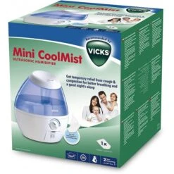 Vicks® Vicks VUL520E1 Humidifier 7 Vicks® Vicks VUL520E1 Humidifier -Care Product Store 19848