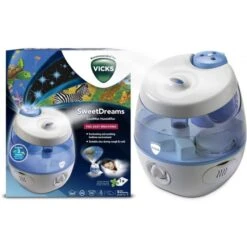 Vicks® Vicks VUL575E1 Sweet Dreams Cool Mist Humidifier