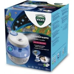 Vicks® Vicks VUL575E1 Sweet Dreams Cool Mist Humidifier 13 Vicks® Vicks VUL575E1 Sweet Dreams Cool Mist Humidifier -Care Product Store 19855