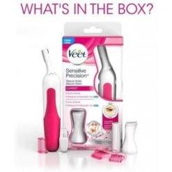 Veet ACVEE007 Sensitive Precision Beauty Styler -Care Product Store 19900