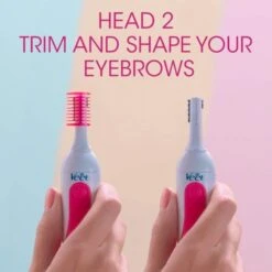 Veet ACVEE007 Sensitive Precision Beauty Styler -Care Product Store 19902