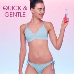 Veet ACVEE007 Sensitive Precision Beauty Styler -Care Product Store 19904