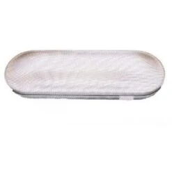 Philips 423501013675 HX9000 White Diamond Clean Charging Travel Case