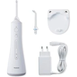 Panasonic EW1511 Ultrasonic Technology Water Flosser