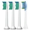 Philips HX6014/56 4 Pack ProResults Standard Toothbrush Heads