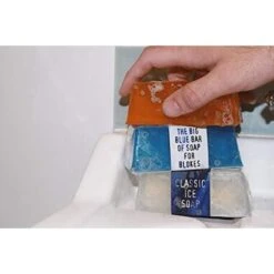 The Bluebeards Revenge BBRSOAPSTACK Soap Stack Gift Set -Care Product Store 20068
