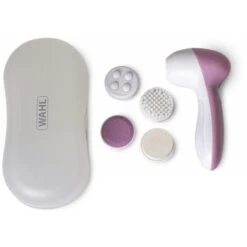Wahl ZY046 4 In 1 Cleansing Brush 7 Wahl ZY046 4 In 1 Cleansing Brush -Care Product Store 20201