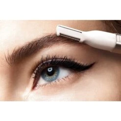 Wahl 5640-4417 Precision Eyebrow Shaper Trimmer -Care Product Store 20205
