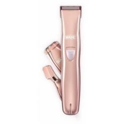 Wahl 9865-4017 Face & Body Hair Remover