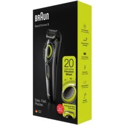 Braun BT3221 Hair & Beard Trimmer -Care Product Store 20249