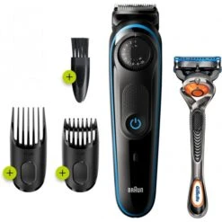 Braun BT3240 Hair Clipper & Beard Trimmer