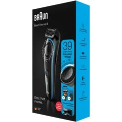 Braun BT3240 Hair Clipper & Beard Trimmer -Care Product Store 20255