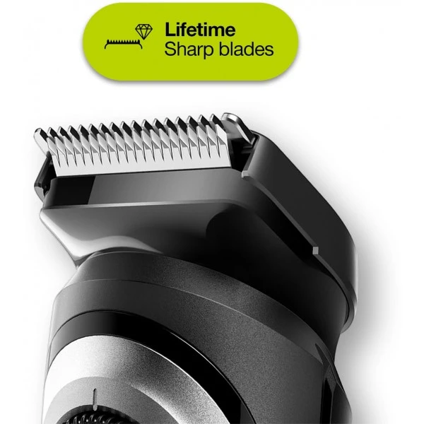 Braun BT5260 Hair Clipper & Beard Trimmer 6 Braun BT5260 Hair Clipper & Beard Trimmer - Image 6