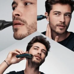 Braun MGK5280 Beard Trimmer & Hair Clipper Grooming Kit -Care Product Store 20276