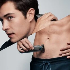 Braun MGK5280 Beard Trimmer & Hair Clipper Grooming Kit -Care Product Store 20277