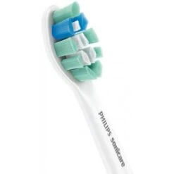 Philips HX9024/12 C2 Optimal Plaque Defence 4 Pack Toothbrush Heads -Care Product Store 20297