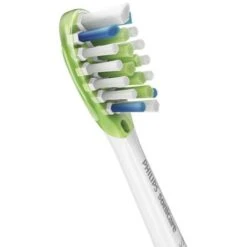 Philips HX9062/17 W3 Premium White 2 Pack Toothbrush Heads -Care Product Store 20304