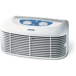 Vicks® Vicks V-9071E1 Hepa Air Purifier