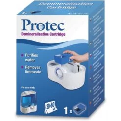 Protec ACA-817E Demineralisation Filter