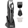 Wahl 9888-801 Beard Trimmer & Hair Clipper Grooming Kit