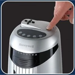 Honeywell HYF1101E1 Tower Stand Fan -Care Product Store 20465