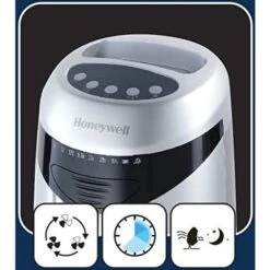 Honeywell HYF1101E1 Tower Stand Fan -Care Product Store 20466