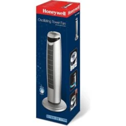 Honeywell HYF1101E1 Tower Stand Fan -Care Product Store 20468