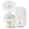 Philips SCF396/11 Electric Breast Pump