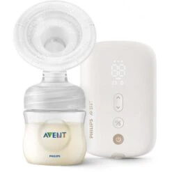 Philips SCF396/11 Electric Breast Pump