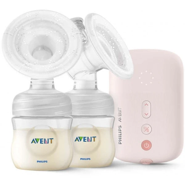 Philips SCF397/11 Electric Breast Pump 1 Philips SCF397/11 Electric Breast Pump