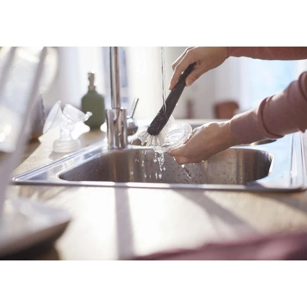 Philips SCF397/11 Electric Breast Pump 3 Philips SCF397/11 Electric Breast Pump - Image 3