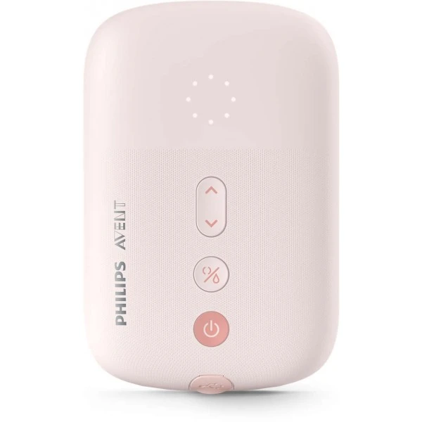 Philips SCF397/11 Electric Breast Pump 4 Philips SCF397/11 Electric Breast Pump - Image 4