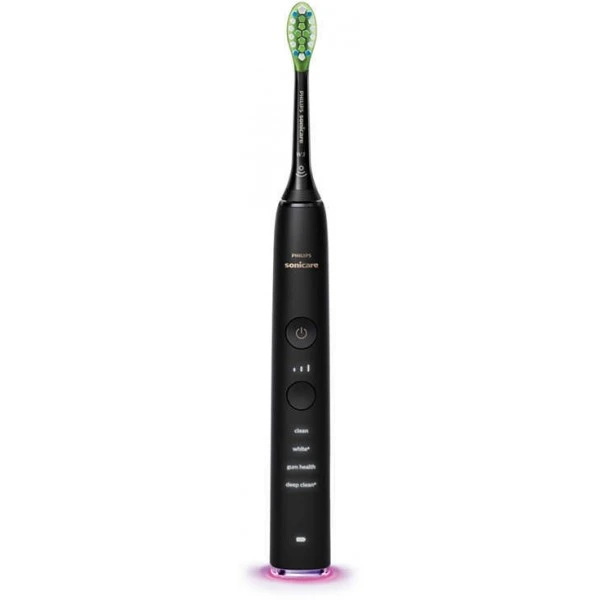 Philips HX9901/14 Sonicare DiamondClean Smart Electric Toothbrush 2 Philips HX9901/14 Sonicare DiamondClean Smart Electric Toothbrush - Image 2