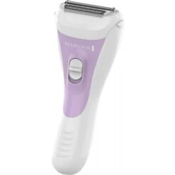 Remington WSF5060 Smooth & Silky Ladyshave