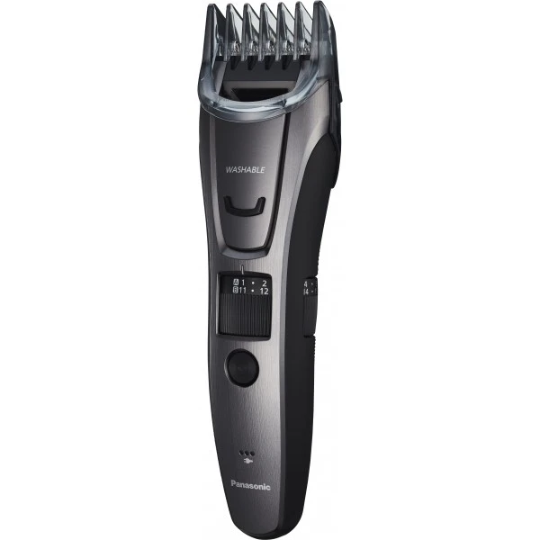 Panasonic ER-GB80 Beard, Body & Hair Clipper 2 Panasonic ER-GB80 Beard, Body & Hair Clipper - Image 2