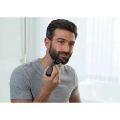 Panasonic ER-GB80 Beard, Body & Hair Clipper 8 Panasonic ER-GB80 Beard, Body & Hair Clipper -Care Product Store 20568
