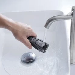 Panasonic ER-GB80 Beard, Body & Hair Clipper 9 Panasonic ER-GB80 Beard, Body & Hair Clipper -Care Product Store 20570